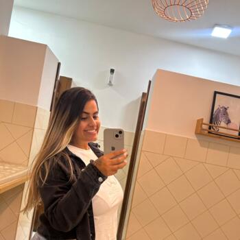 Babysitter in Balneário Camboriú: Natacha