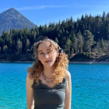 Babysitter in Reutte in Tirol: Chantal