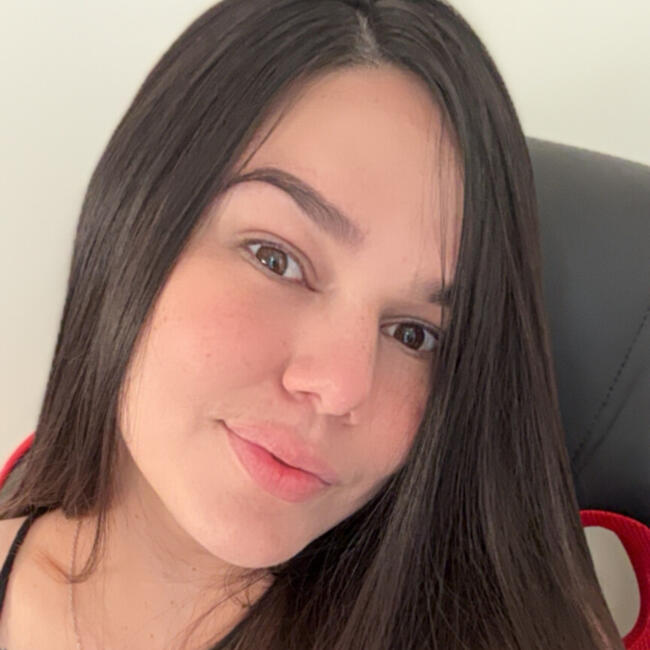 Babysitter in Drancy: Isa