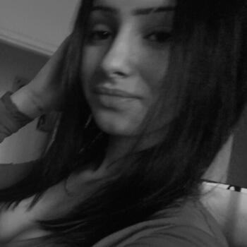 Chůva v Paskov: Sabina