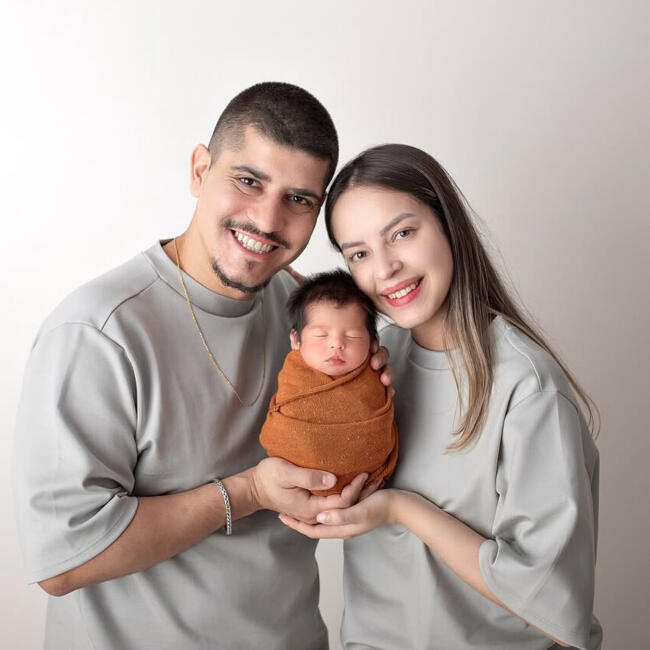 Babysitting job in São José dos Pinhais: Midian