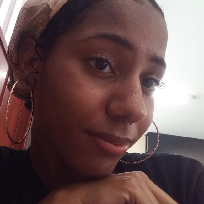 Babysitter in Belo Horizonte: Evelyn