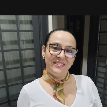Babá Ribeirão Preto: Telma