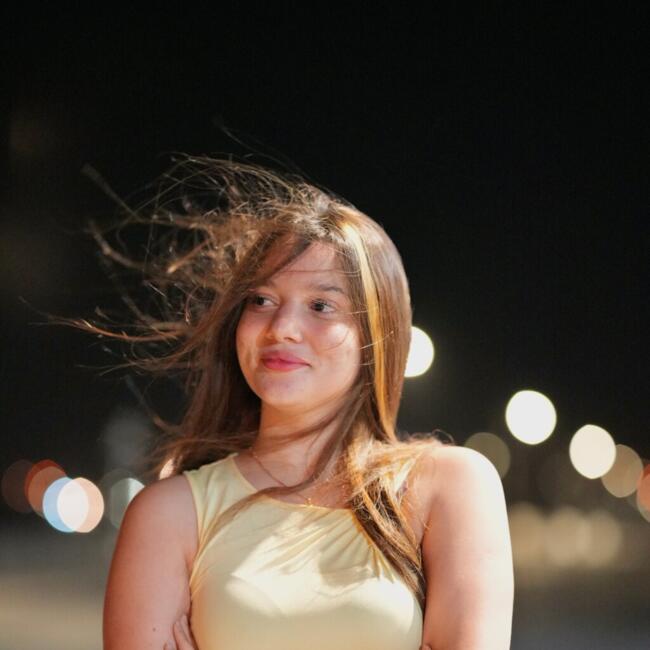 Babysitting job in Tangier: Wisaal