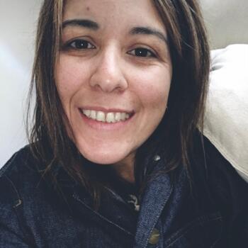 Niñera Ciudad de la Costa: Virginia