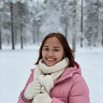 Babysitter in Dösjebro: Jessa Nissi