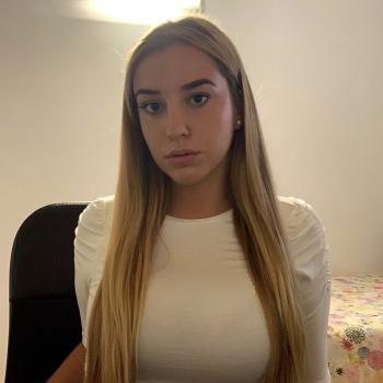 Babysitter in Telde: Ana yanira