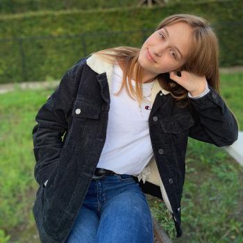 Baby-sitter Aarschot: Mirte