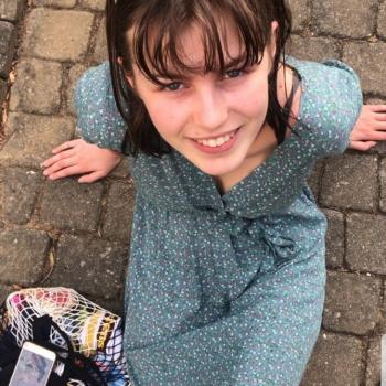 Baby-sitter in Lille: Louise