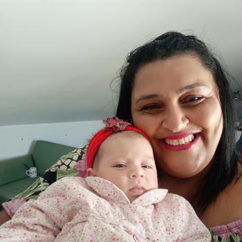 Babysitters em Torres Vedras: Jacqueline