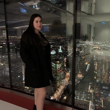 Babysitter in Toronto: Melanie