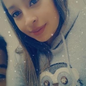 Babysitter in Pasto: Daniela