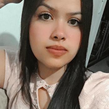 Babá Itajaí: Dâmaris