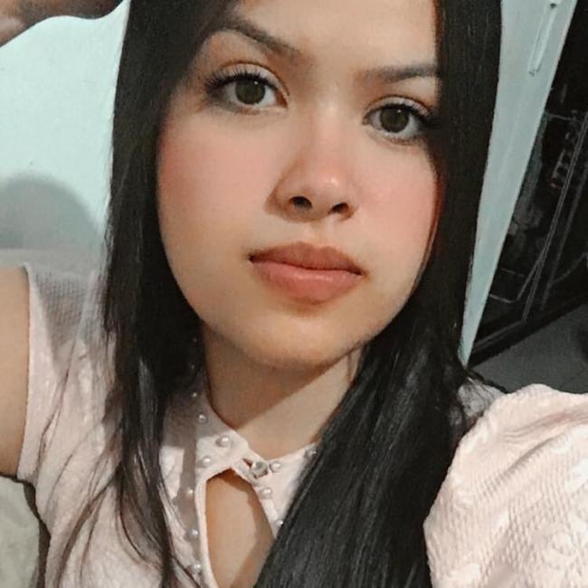Babá em Itajaí: Dâmaris