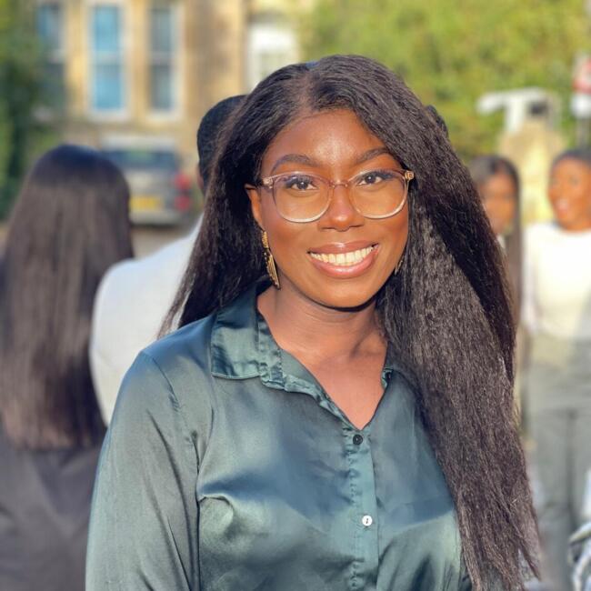 Babysitter in Bristol: Gabrielle