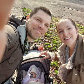 Babysitting job in Watford: babysitting job Joanna&Robert