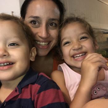 Babysitter Job in Geleen: Babysitter Job Maria
