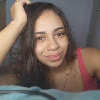 Babá em João Pessoa: Camila