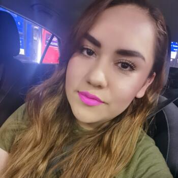Niñera en Ciudad Apodaca: Zulma Sarahi
