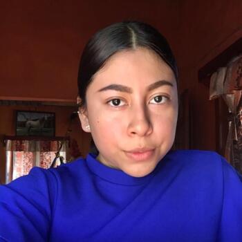 Babysitter in Villahermosa: Amalia