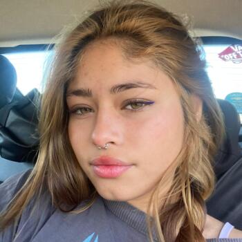 Niñera en Estación Colina: Blanca