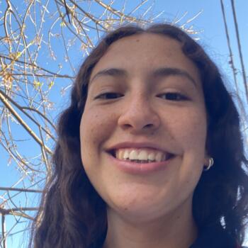 Babysitter in Highland (Utah): Ludmila