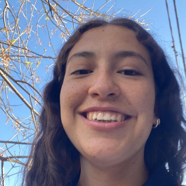 Babysitter in Highland (Utah): Ludmila