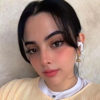 Babysitting job in Marrakesh: Hiba