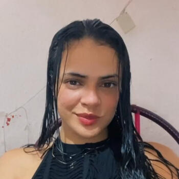 Babá em Recife: Tainá