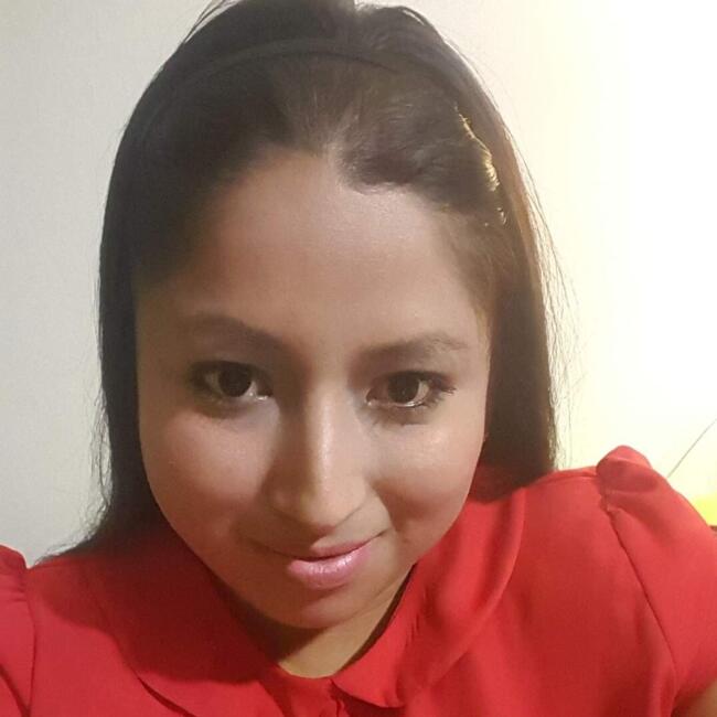 Babysitting job in Iztapalapa: Sugey