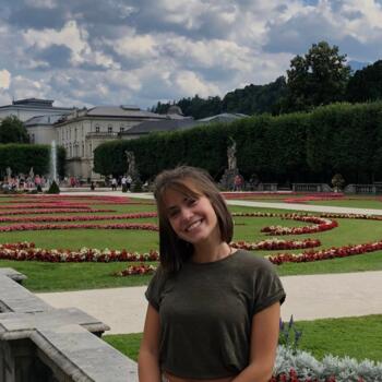 Babysitter in Innsbruck: Karolim