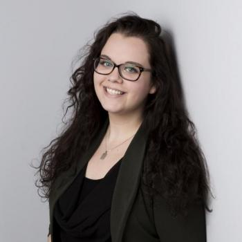 Babysitter Leersum: Sabine