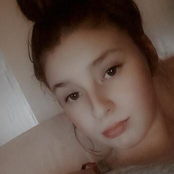 Babysitter in Stoke-on-Trent: Casey
