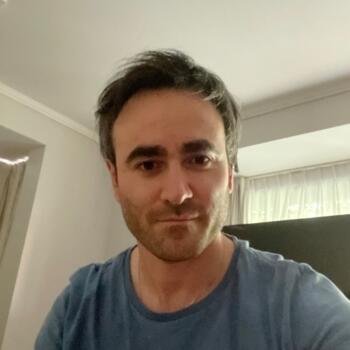 Babysitting job in Lo Barnechea: babysitting job Juan Jose