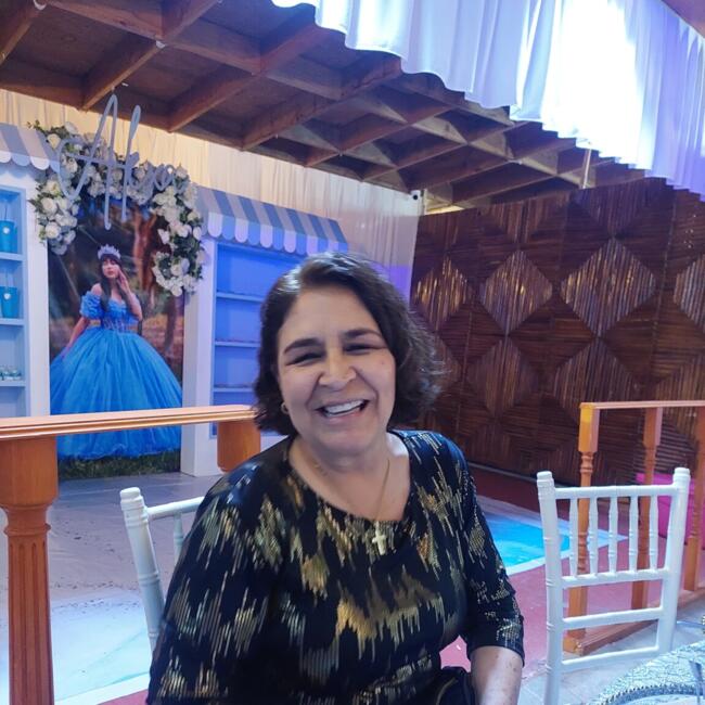 Babysitter in Tijuana: Hermelinda