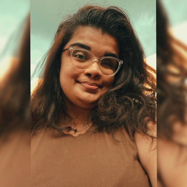 Babysitter in Rio de Janeiro: Natasha