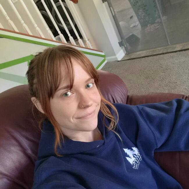 Babysitting job in Indian Trail: Rose