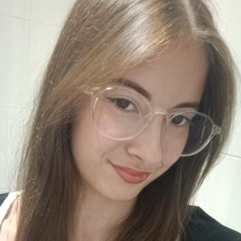 Canguro Moaña: Xiana