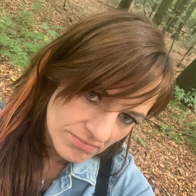 Babysitting job in Gmina Morawica: Katarzyna