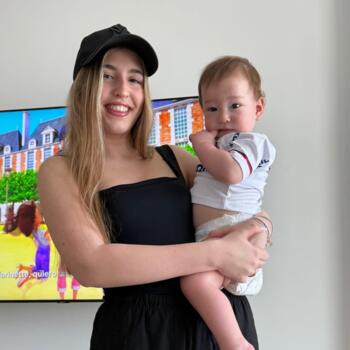 Babysitter Peschiera Borromeo: Valentina