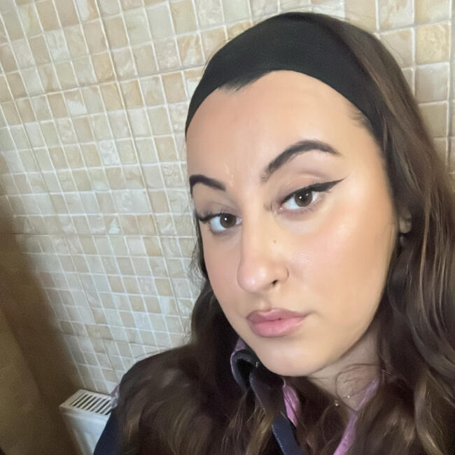 Babysitter in Thessaloniki: Δεσποινα