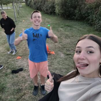 Babysitter in Guitrancourt: Tilan