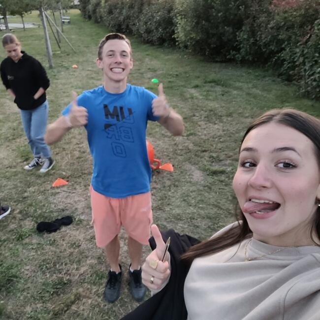 Babysitter in Guitrancourt: Tilan