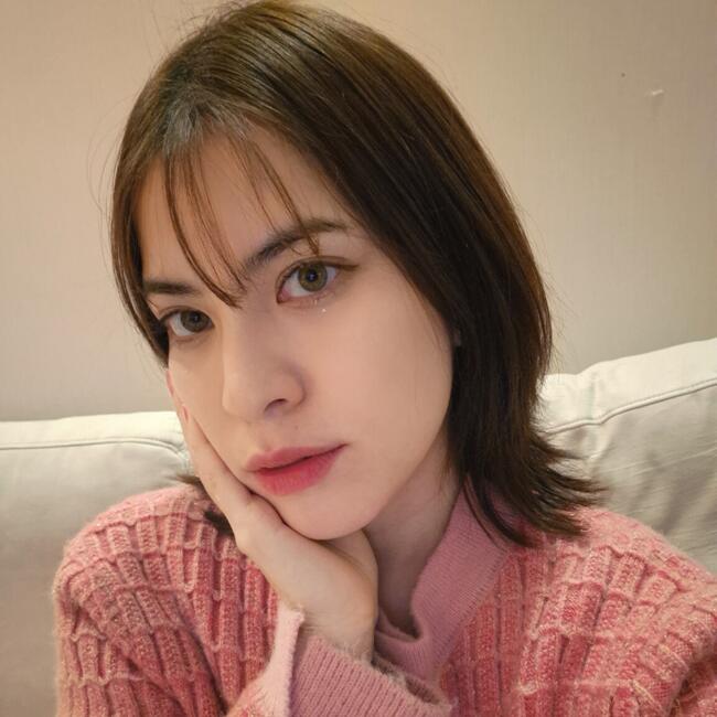 Babysitter in Seoul: Ari