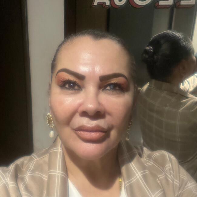 Babysitting job in Mazatlán: Lidia Yazmin