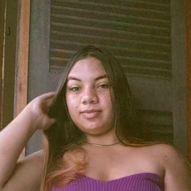 Babysitter in Fortaleza: Mayara