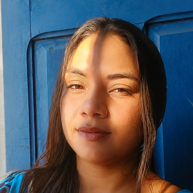 Babysitter in Fortaleza: Mayara