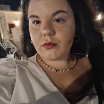 Babysitter Chalcis: Ειρήνη