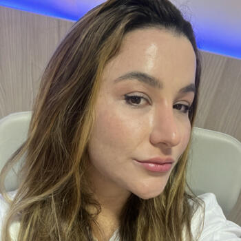 Babysitting job in São Paulo: babysitting job Andressa