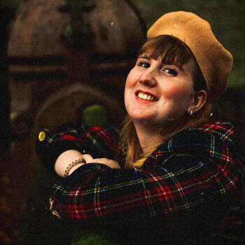 Barnvakt Helsingfors: Marthe